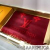 Replica LV M75704 Louis Vuitton Reykjavik Scarf 9