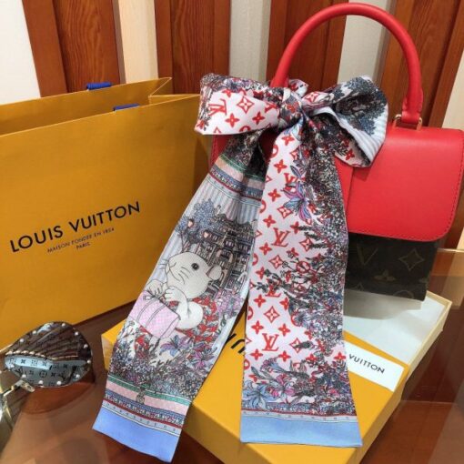 Replica LV M76101 Louis Vuitton Vuittonite Bandeau 4