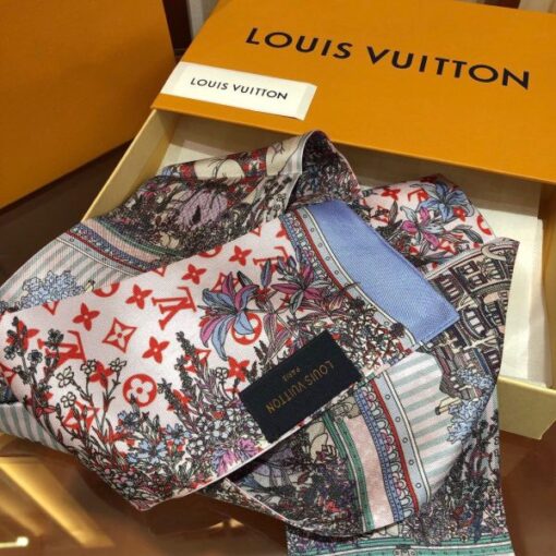 Replica LV M76101 Louis Vuitton Vuittonite Bandeau 5