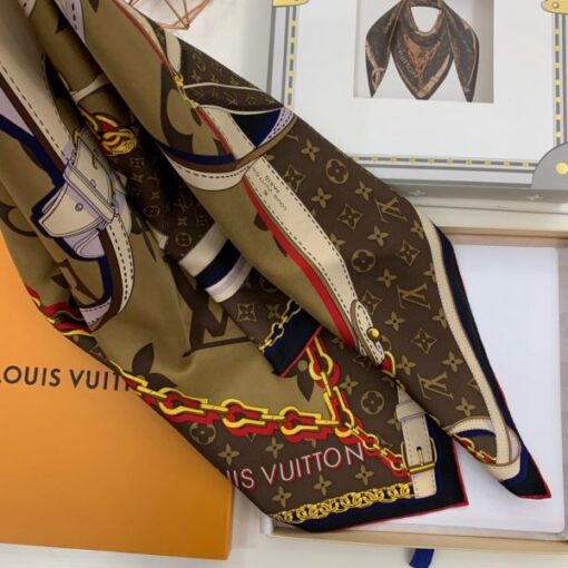 Replica LV M76202 Louis Vuitton Tribute To Square 3