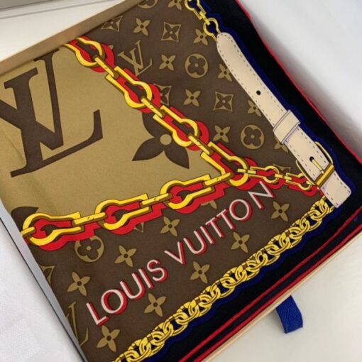 Replica LV M76202 Louis Vuitton Tribute To Square 8