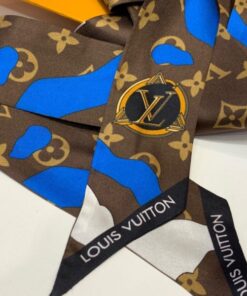 Replica Louis Vuitton M76200 LVXLOL Monogram BB Bandeau 2