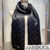 Replica LV M70813 Louis Vuitton Reykjavik Scarf 7