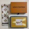 Replica LV M73675 Louis Vuitton Reykjavik Gradient Scarf 10