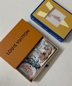 Replica LV M73856 Louis Vuitton Voyage Extraordinaire Bandeau 2