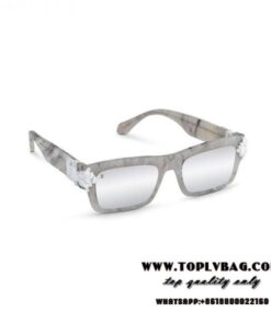 Replica Louis Vuitton Montgomery Sunglasses LV Z1322W