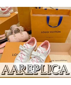 Replica Louis Vuitton Time Out Sneaker LV 1A9Q1B 2