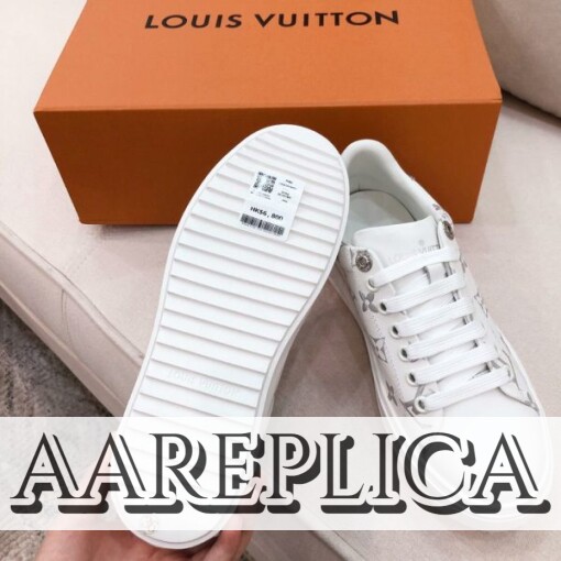 Replica Louis Vuitton Time Out Sneaker LV 1A8TAK 2