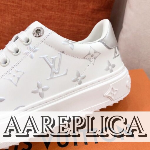 Replica Louis Vuitton Time Out Sneaker LV 1A8TAK 6