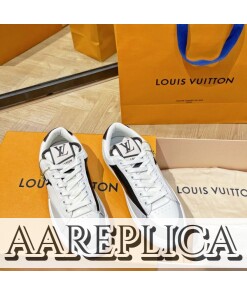 Replica Louis Vuitton Charlie Sneaker LV 1A9RWM 2