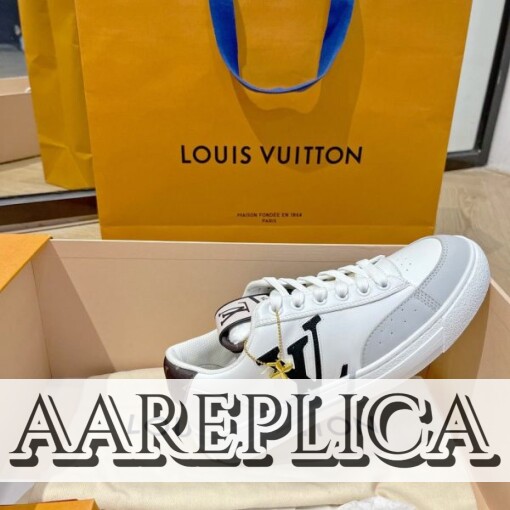 Replica Louis Vuitton Charlie Sneaker LV 1A9RWM 6