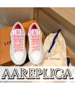 Replica Louis Vuitton Charlie Sneaker LV 1AAC95 2