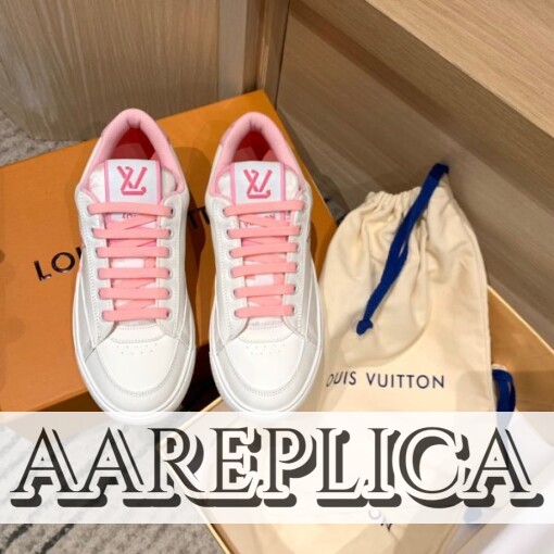 Replica Louis Vuitton Charlie Sneaker LV 1AAC95 2