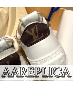 Replica Louis Vuitton Charlie Sneaker LV 1AADO8 2