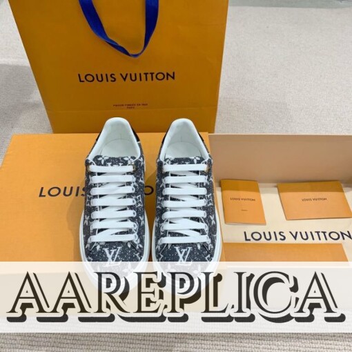 Replica Louis Vuitton Time Out Sneaker LV 1AAW2M 2