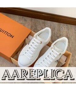 Replica Louis Vuitton Time Out Sneaker LV 1A9Q2N 2