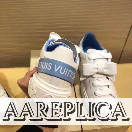 Replica Louis Vuitton Time Out Sneaker LV 1A9Q0V 3