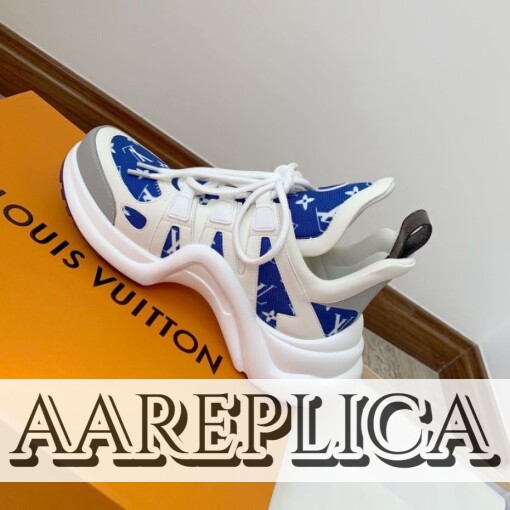 Replica LV Archlight Sneaker Louis Vuitton 1AACTS 5