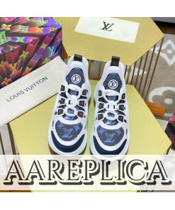 Replica LV Archlight Sneaker Louis Vuitton 1A9RX2 2