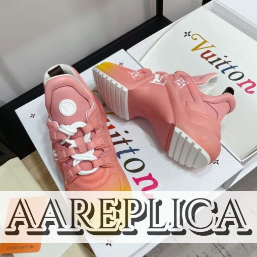 Replica LV Archlight sneaker Louis Vuitton 1A8SYA 7