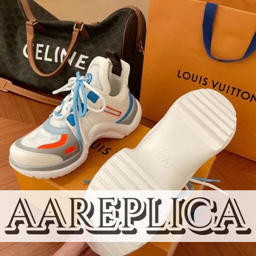 Replica LV Archlight Sneaker Louis Vuitton 1A8NU8 6