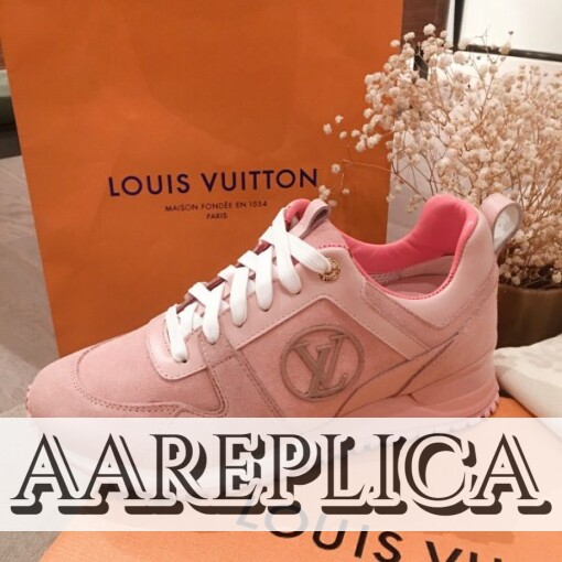 Replica LV Run Away Sneaker Louis Vuitton 1A5C2C 7