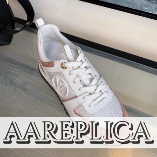 Replica Louis Vuitton Run Away Sneaker LV 1A6829 3