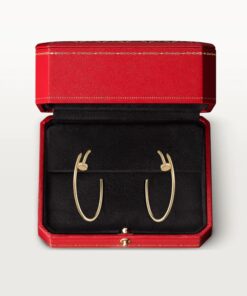 Replica Cartier Juste un Clou Earrings B8301225 2