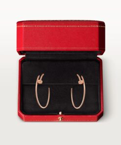 Replica Cartier Juste un Clou Earrings B8301212 2