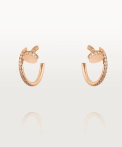 Replica Cartier Juste un Clou Earrings B8301429