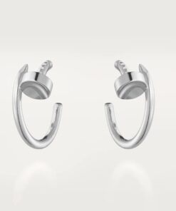 Replica Cartier Juste un Clou Earrings B8301236