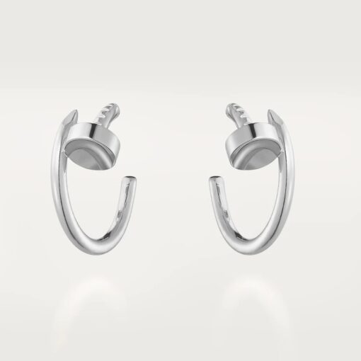 Replica Cartier Juste un Clou Earrings B8301236