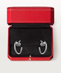 Replica Cartier Juste un Clou Earrings B8301236 2