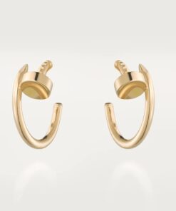 Replica Cartier Juste un Clou Earrings B8301235