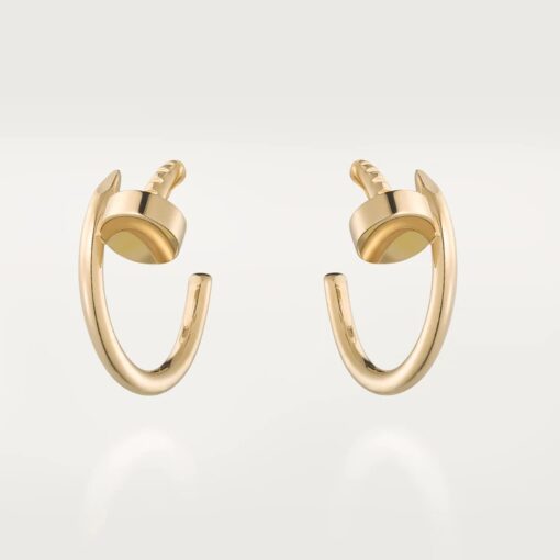 Replica Cartier Juste un Clou Earrings B8301235