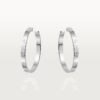 Replica Cartier LOVE Earrings B8028200 5