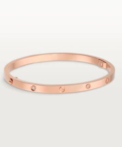 Replica Cartier LOVE Bracelet B6047617