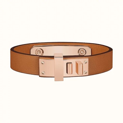 Replica Hermes As de Coeur Bracelet H081861CD37T2 2