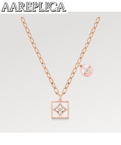 Replica Louis Vuitton B BLOSSOM NECKLACE Q94465