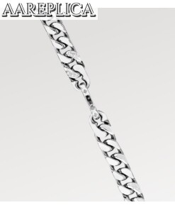 Replica Louis Vuitton LV CHAIN LINKS NECKLACE M69987 2