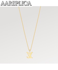 Replica Louis Vuitton LV IDYLLE BLOSSOM LARGE PENDANT Q93848 2