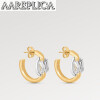 Replica Louis Vuitton LOUISE BY NIGHT EARRINGS M00756 5