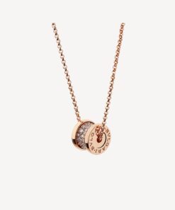 Replica BVLGARI B.ZERO1 NECKLACE 351116