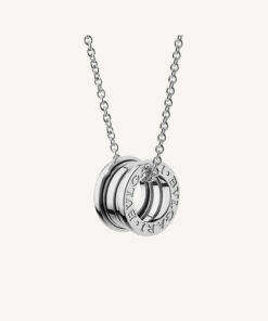 Replica BVLGARI B.ZERO1 NECKLACE 352815