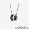 Replica BVLGARI BVLGARI NECKLACE 350553 5