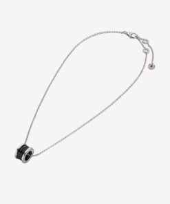 Replica BVLGARI SAVE THE CHILDREN NECKLACE 349634 2