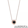 Replica BVLGARI DIVAS’ DREAM NECKLACE 358671 6