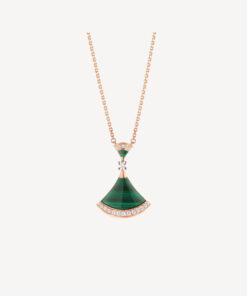 Replica BVLGARI DIVAS’ DREAM NECKLACE 351143