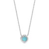 Replica BVLGARI DIVAS’ DREAM NECKLACE 351143 4