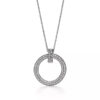 Replica BVLGARI DIVAS’ DREAM NECKLACE 350062 5